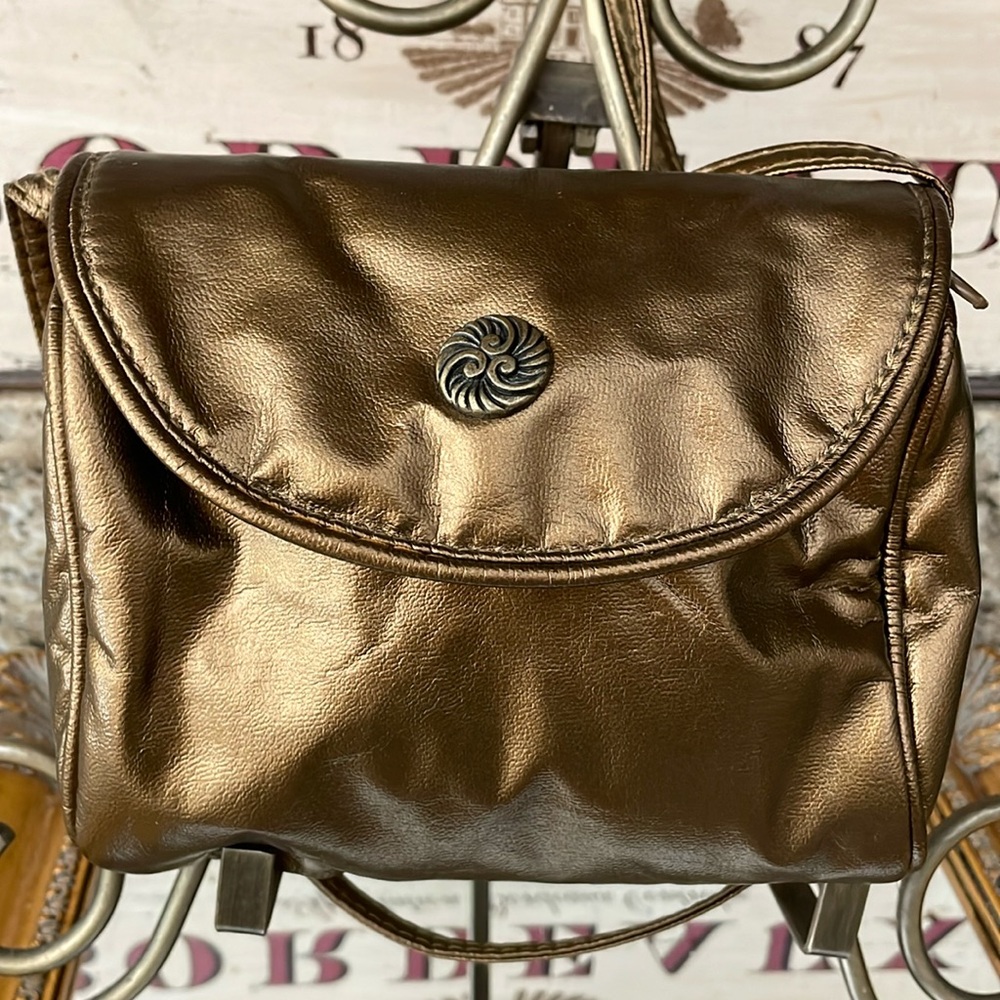 Absolutely Darling Small Crossbody by Beverly Hills Blues